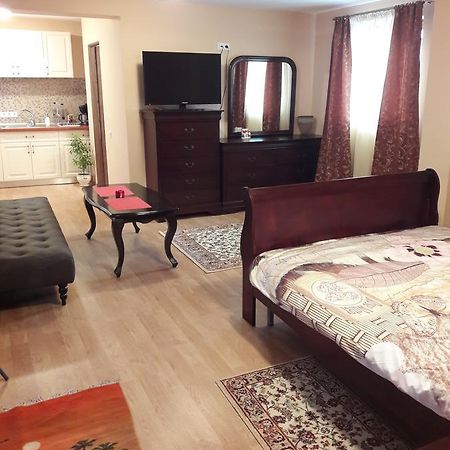 Bogdan'S Apartment Сибиу Екстериор снимка