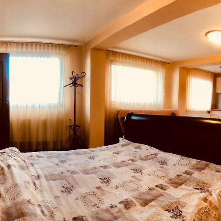Bogdan'S Apartment Сибиу Екстериор снимка