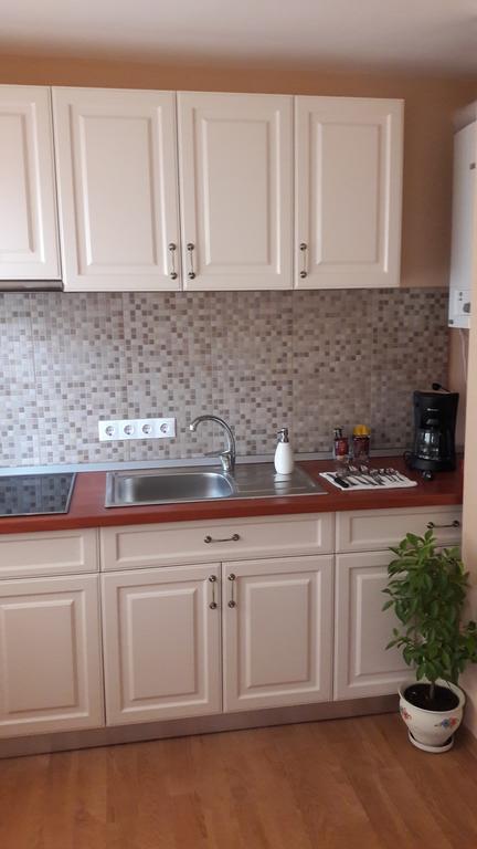 Bogdan'S Apartment Сибиу Екстериор снимка