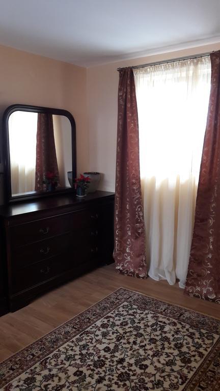 Bogdan'S Apartment Сибиу Екстериор снимка