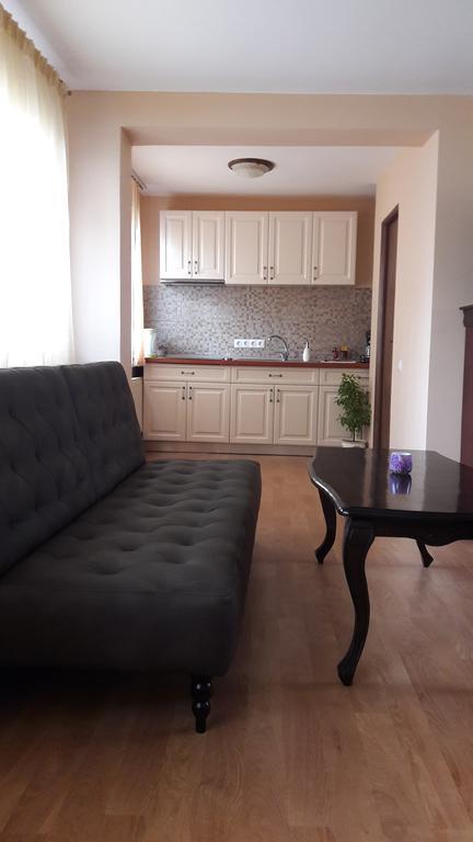 Bogdan'S Apartment Сибиу Екстериор снимка