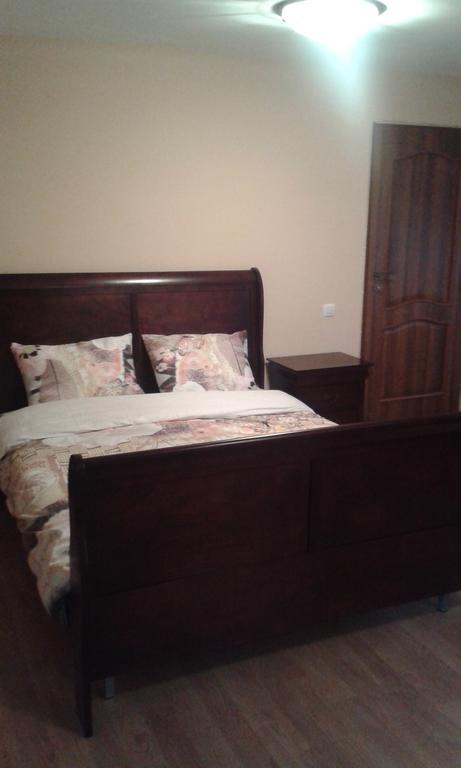 Bogdan'S Apartment Сибиу Екстериор снимка
