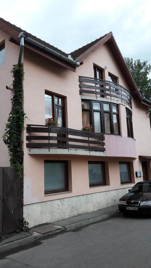 Bogdan'S Apartment Сибиу Екстериор снимка