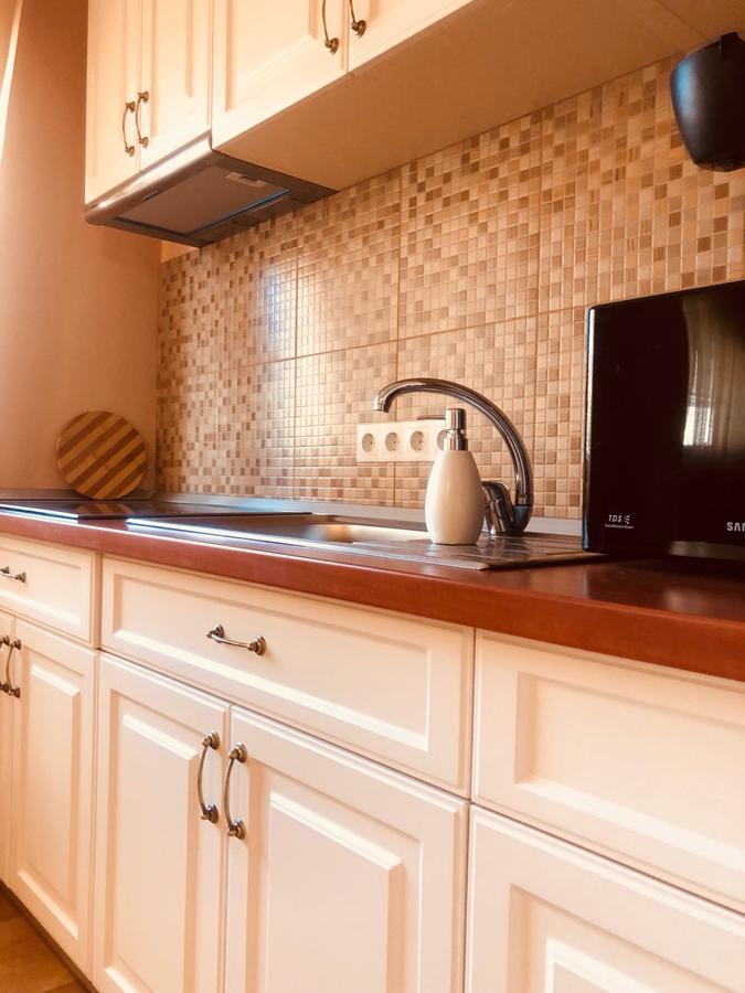 Bogdan'S Apartment Сибиу Екстериор снимка
