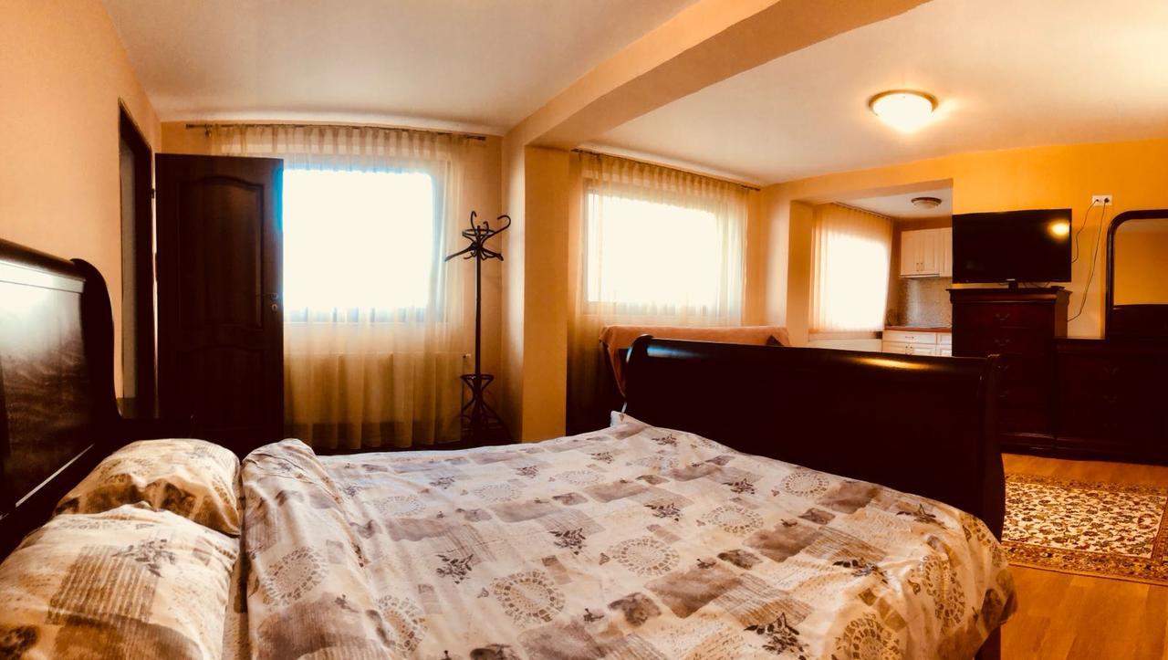 Bogdan'S Apartment Сибиу Екстериор снимка